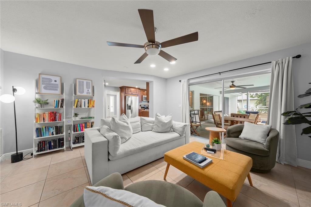 FORT MYERS - Residential Lease