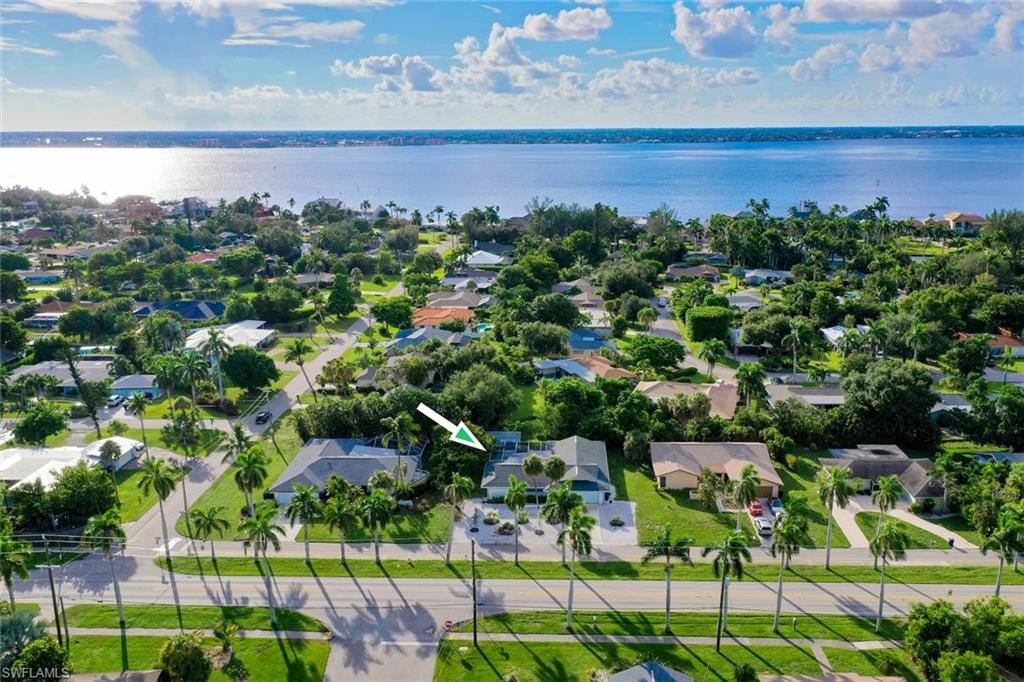 FORT MYERS - Residential Lease