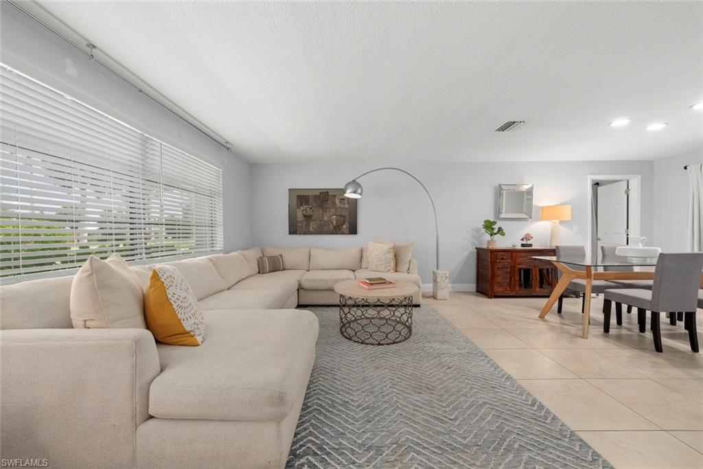 FORT MYERS - Residential Lease