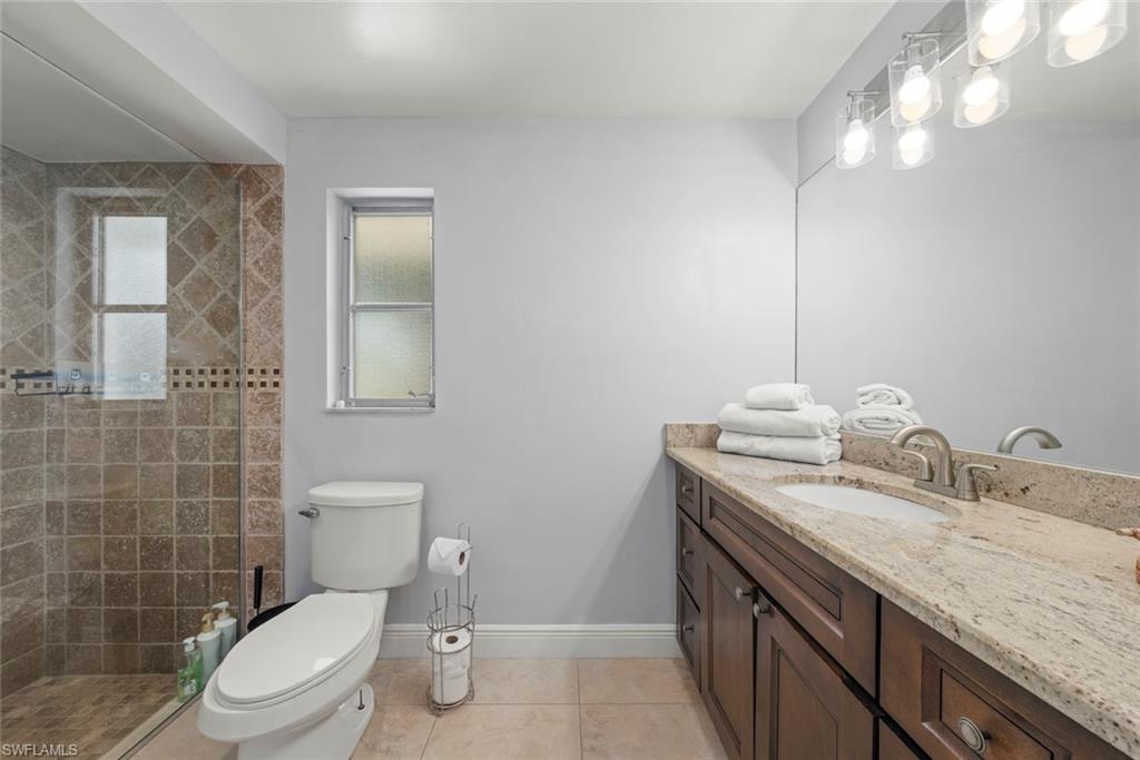 FORT MYERS - Residential Lease