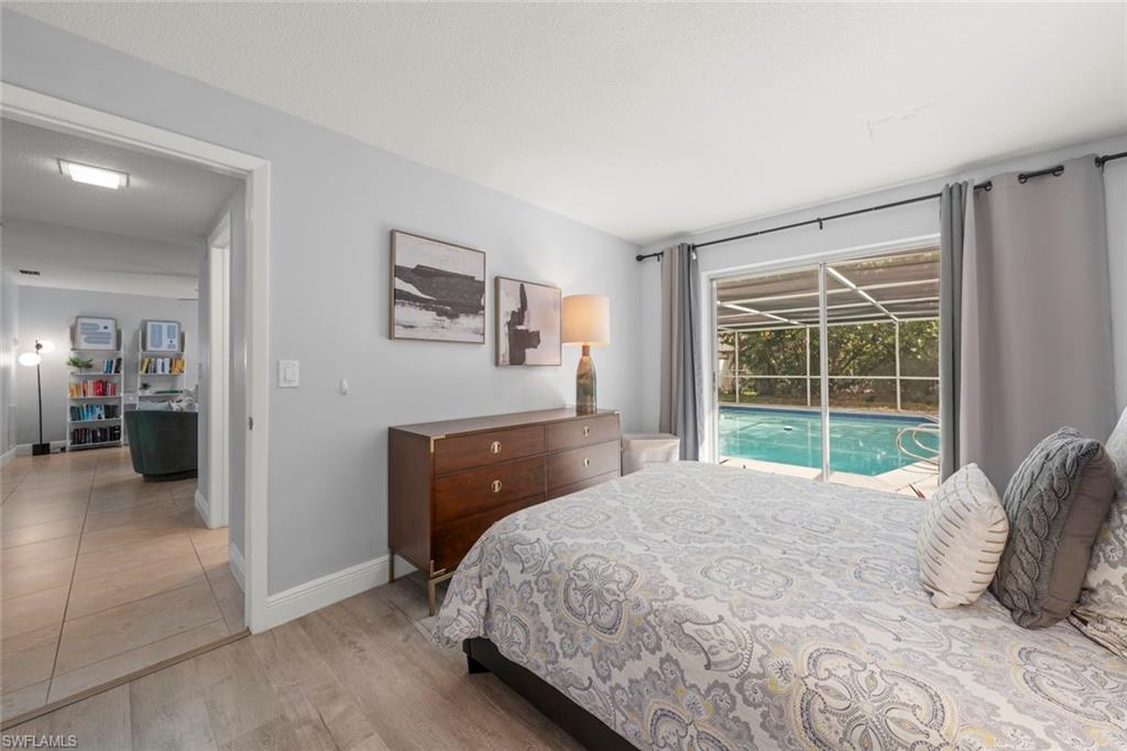 FORT MYERS - Residential Lease