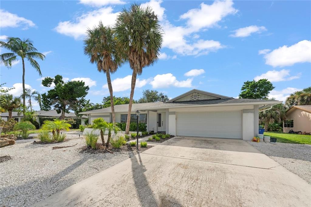 FORT MYERS - Residential Lease