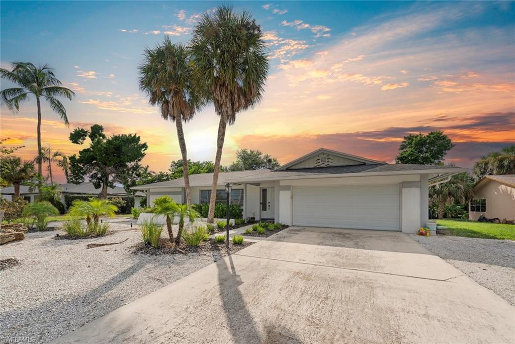 FORT MYERS - Residential Lease