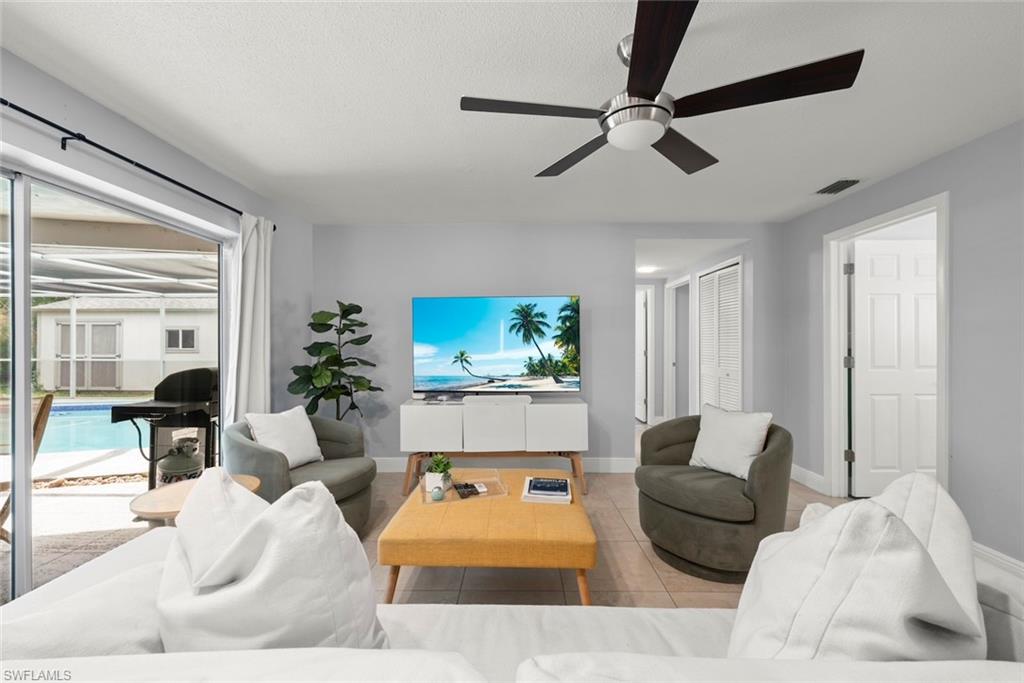 FORT MYERS - Residential Lease