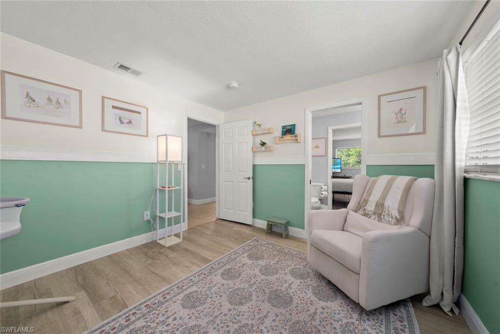 FORT MYERS - Residential Lease