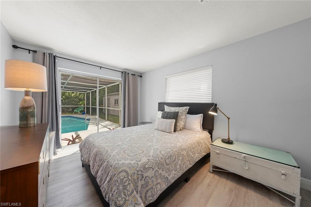 FORT MYERS - Residential Lease