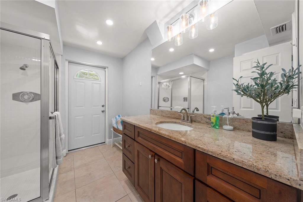 FORT MYERS - Residential Lease