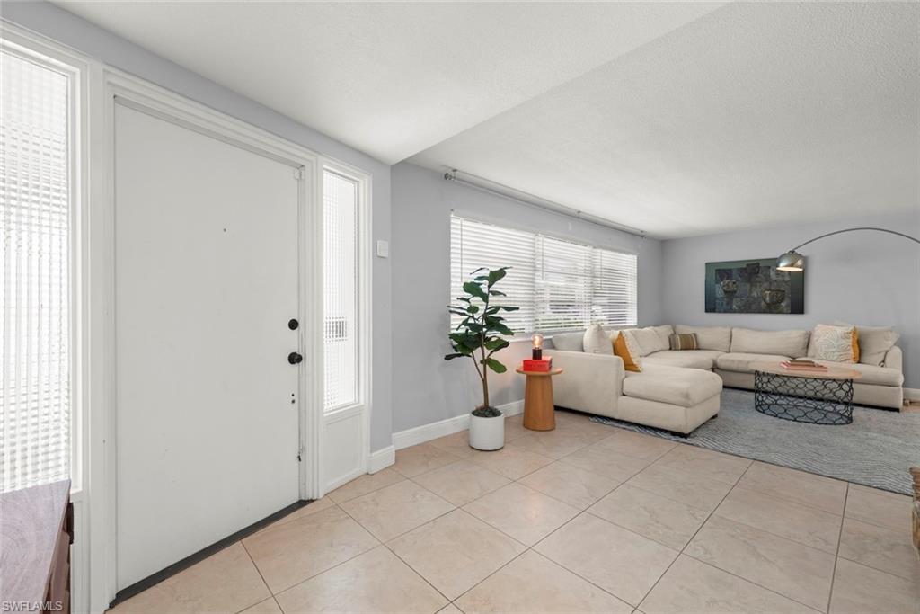 FORT MYERS - Residential Lease