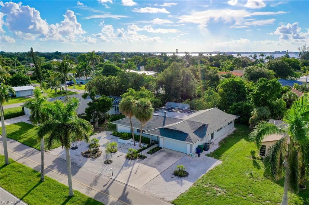 FORT MYERS - Residential Lease