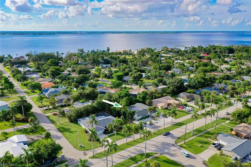 FORT MYERS - Residential Lease