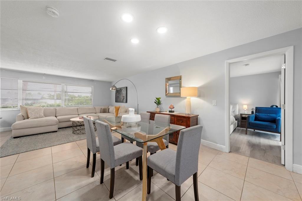 FORT MYERS - Residential Lease