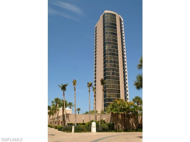 ENCLAVE AT PARK SHORE - Residential