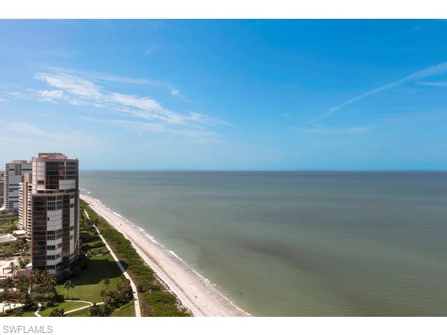 ENCLAVE AT PARK SHORE - Residential