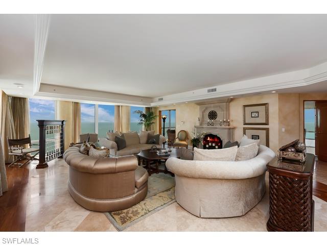 ENCLAVE AT PARK SHORE - Residential