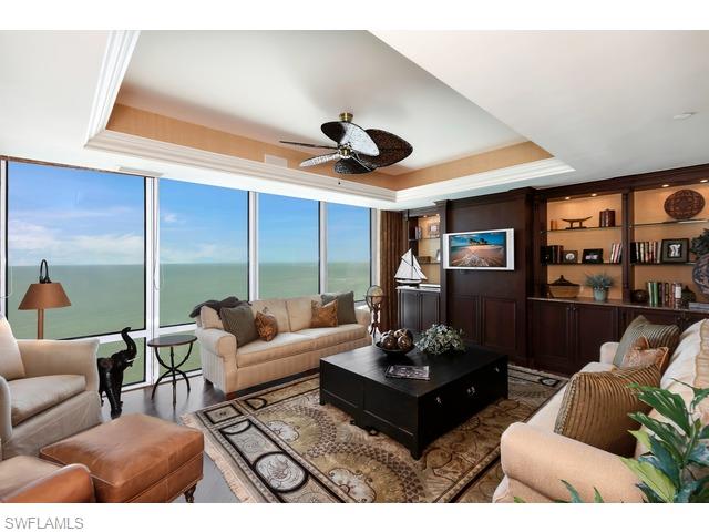 ENCLAVE AT PARK SHORE - Residential