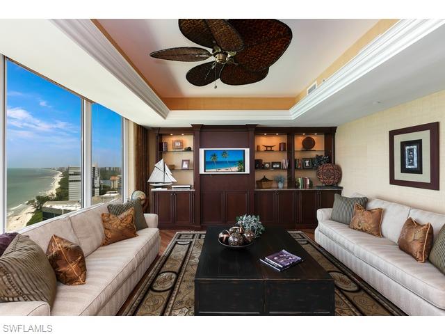 ENCLAVE AT PARK SHORE - Residential