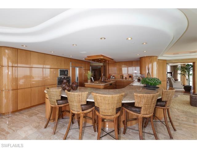 ENCLAVE AT PARK SHORE - Residential