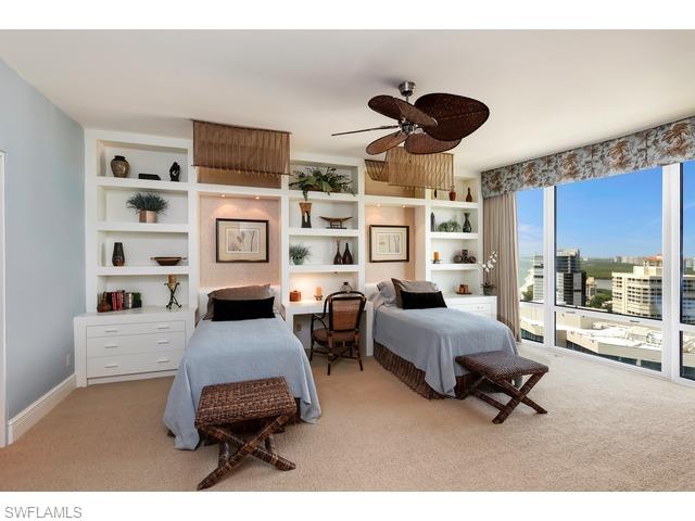 ENCLAVE AT PARK SHORE - Residential