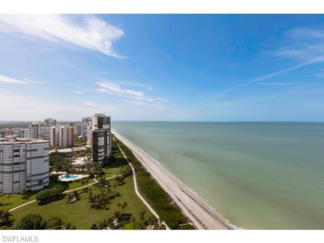 ENCLAVE AT PARK SHORE - Residential