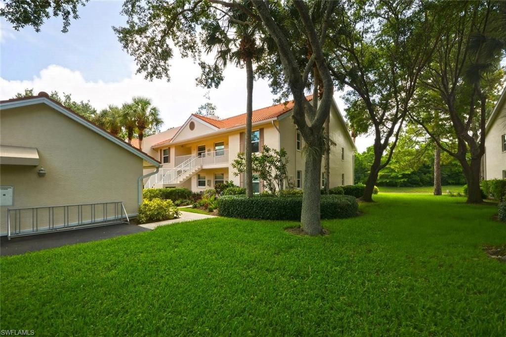 Photo of 193 Robin Hood CIR #203, NAPLES, FL 34104 (MLS # 226023280)