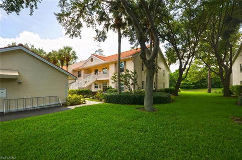 Photo of 193 Robin Hood CIR #203, NAPLES, FL 34104 (MLS # 226023280)