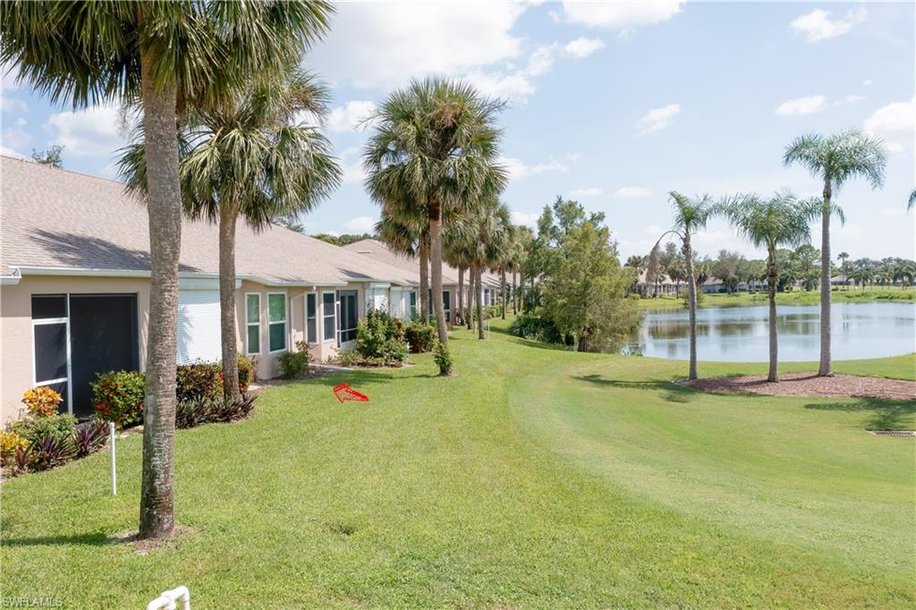 VILLAS AT COUNTRY CREEK - Residential