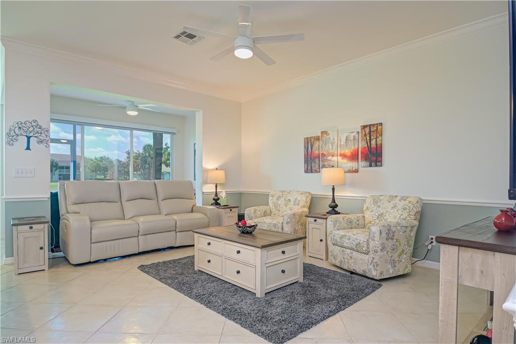 VILLAS AT COUNTRY CREEK - Residential