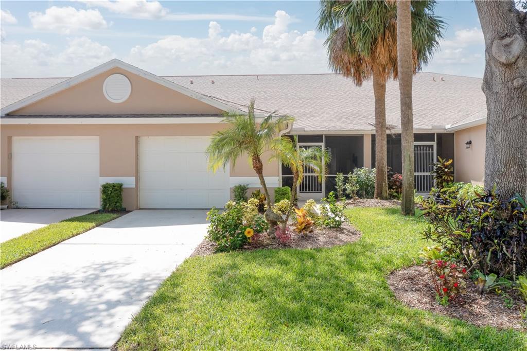 VILLAS AT COUNTRY CREEK - Residential