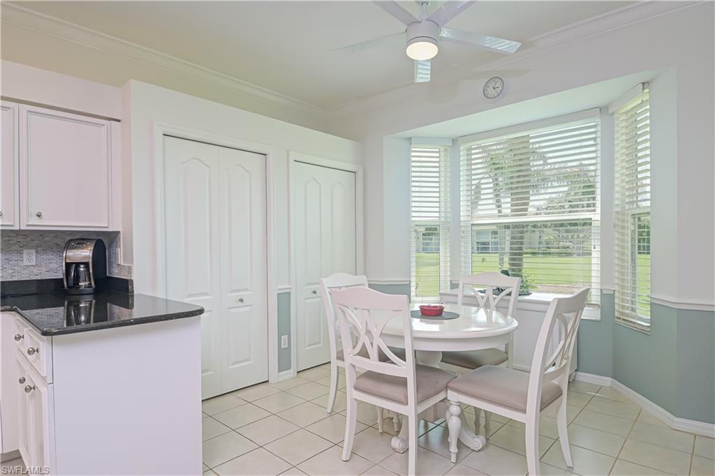 VILLAS AT COUNTRY CREEK - Residential