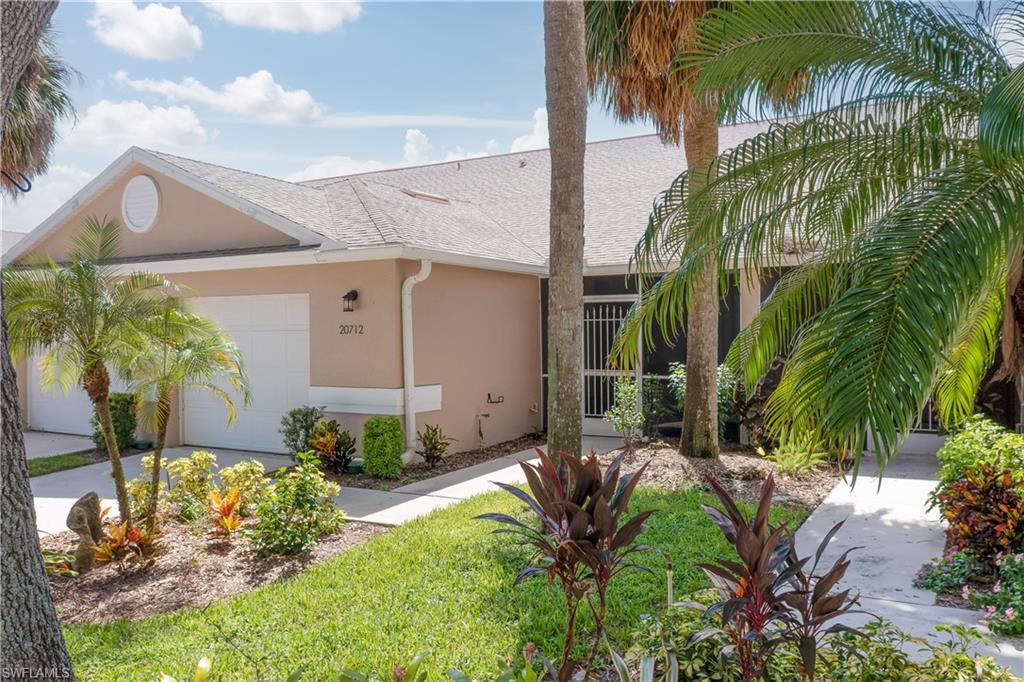 VILLAS AT COUNTRY CREEK - Residential