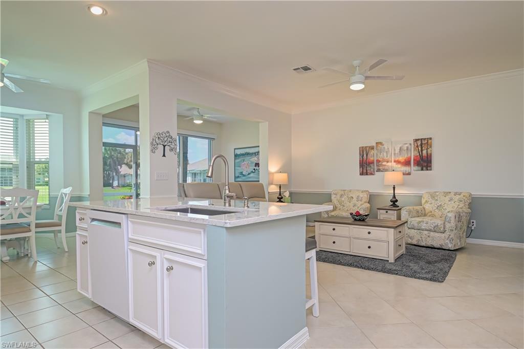 VILLAS AT COUNTRY CREEK - Residential