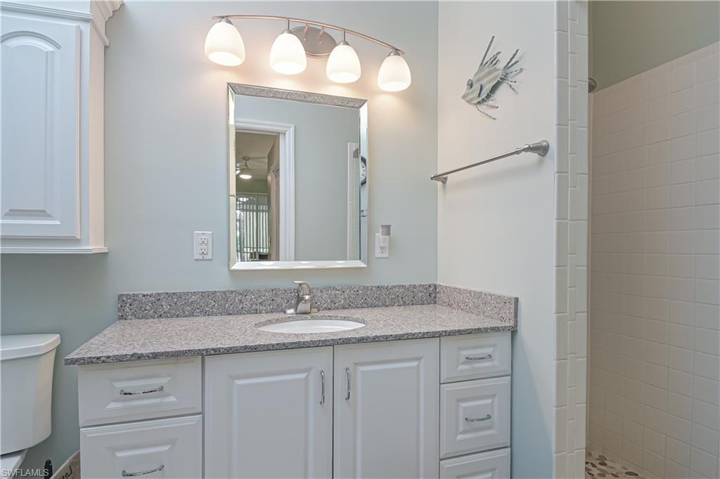 VILLAS AT COUNTRY CREEK - Residential