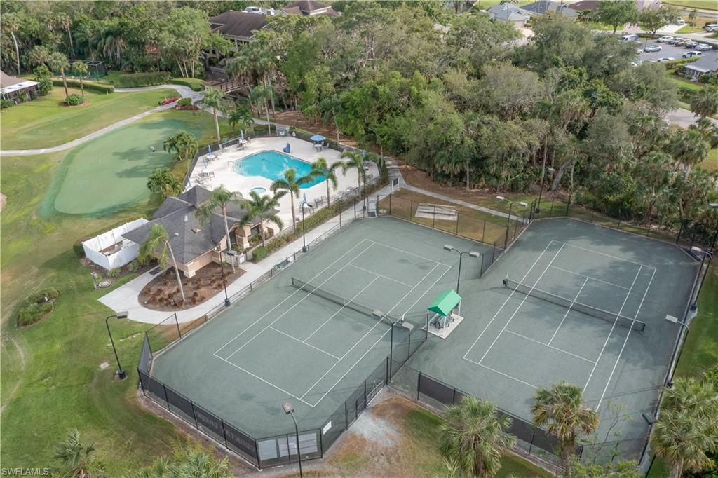 VILLAS AT COUNTRY CREEK - Residential