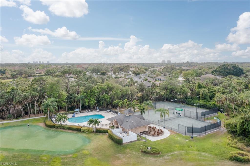 VILLAS AT COUNTRY CREEK - Residential