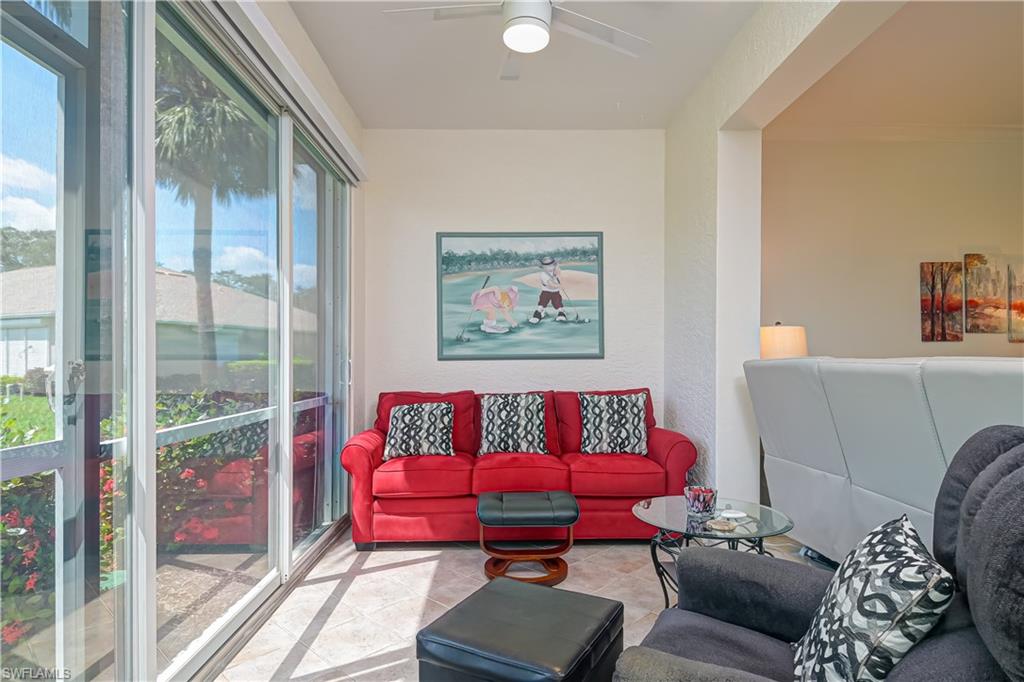 VILLAS AT COUNTRY CREEK - Residential