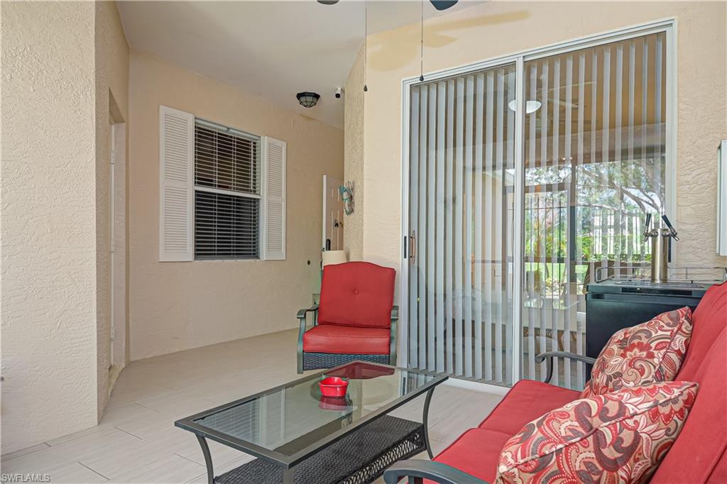 VILLAS AT COUNTRY CREEK - Residential