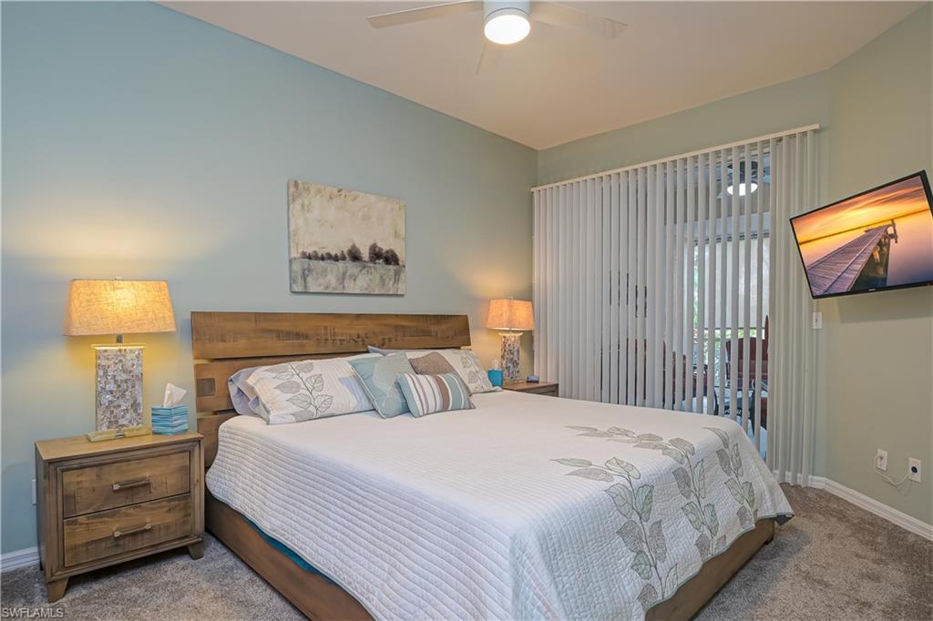 VILLAS AT COUNTRY CREEK - Residential