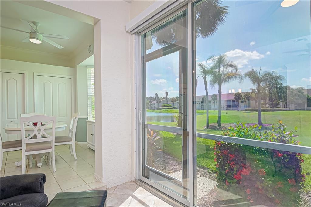 VILLAS AT COUNTRY CREEK - Residential