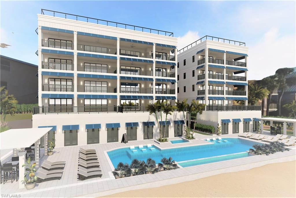 GULFSIDE 12 - Residential