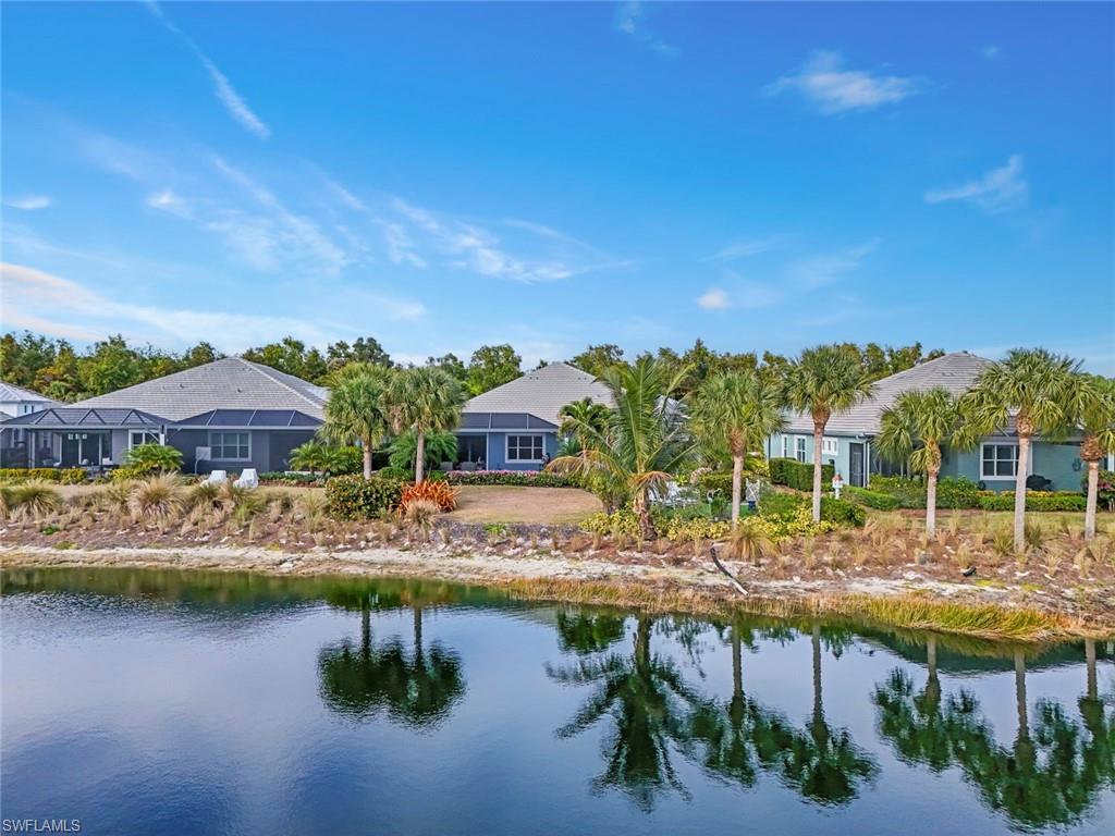ISLES OF COLLIER PRESERVE - Residential