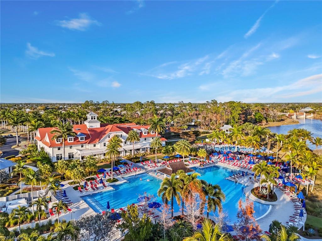 ISLES OF COLLIER PRESERVE - Residential