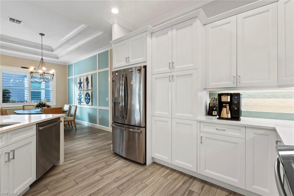 ISLES OF COLLIER PRESERVE - Residential