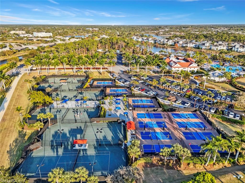 ISLES OF COLLIER PRESERVE - Residential