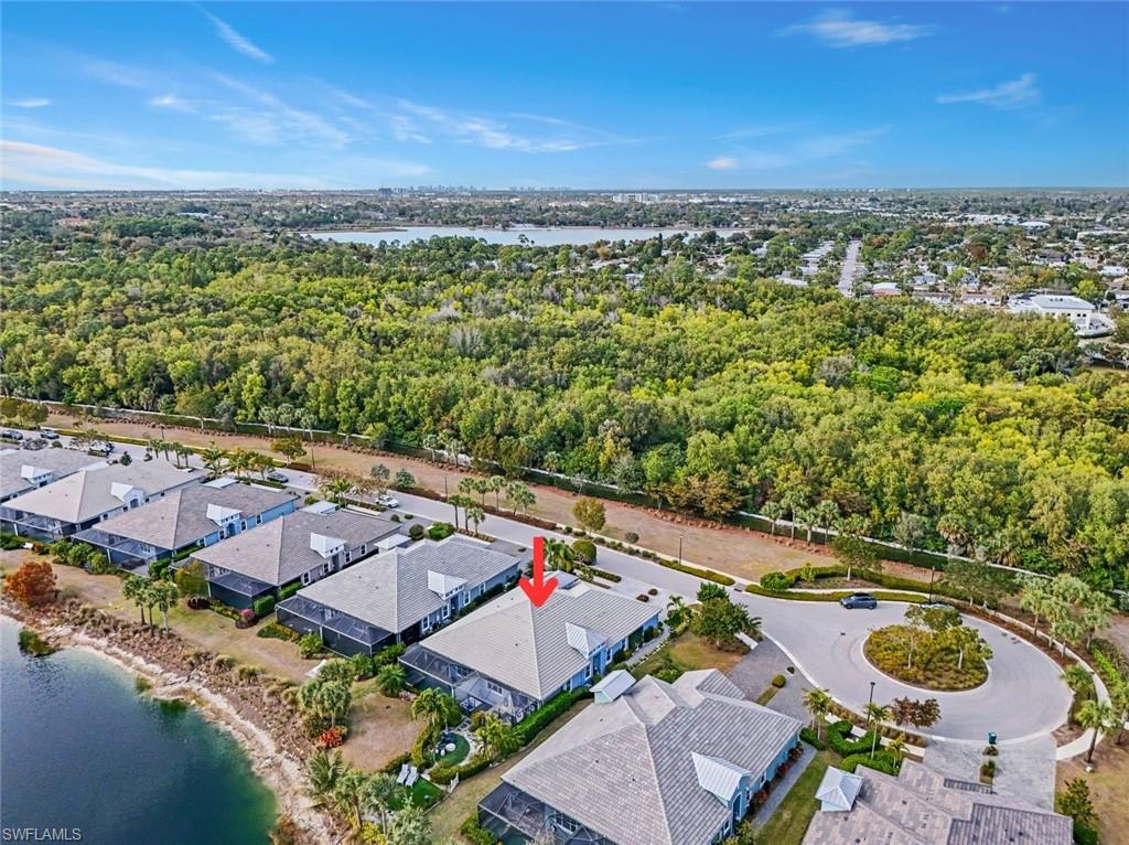 ISLES OF COLLIER PRESERVE - Residential