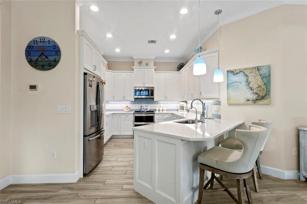 ISLES OF COLLIER PRESERVE - Residential