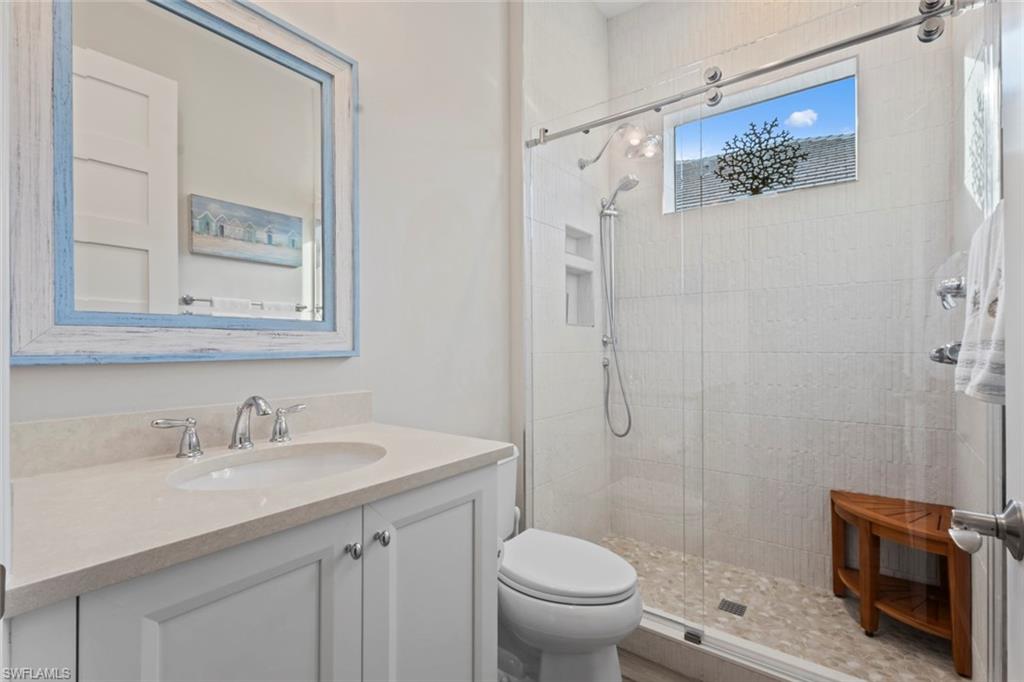 ISLES OF COLLIER PRESERVE - Residential