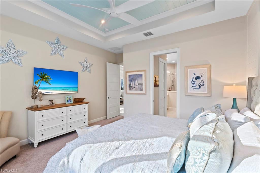 ISLES OF COLLIER PRESERVE - Residential