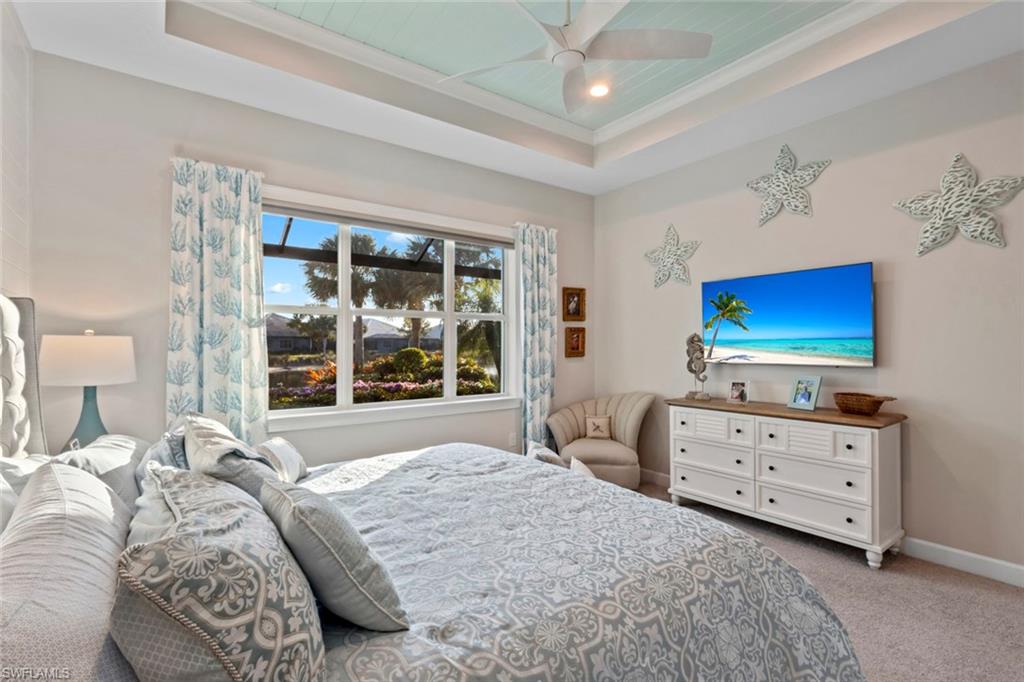 ISLES OF COLLIER PRESERVE - Residential