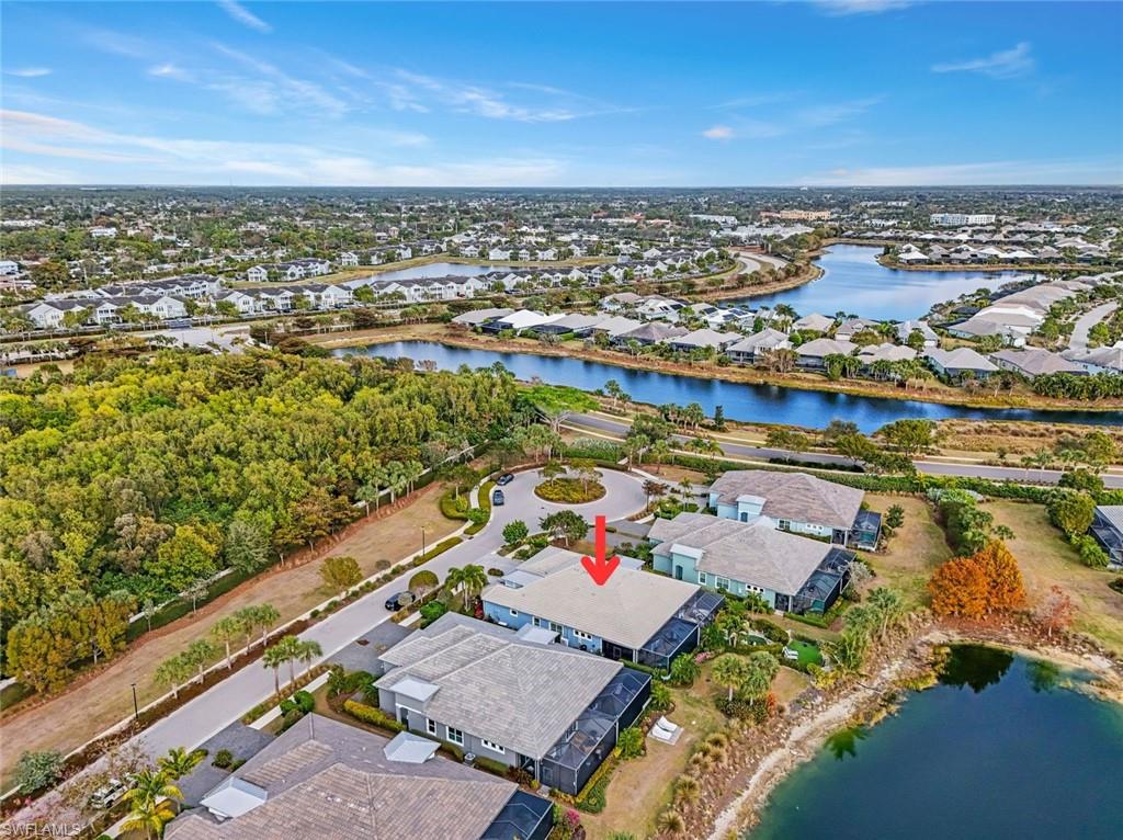 ISLES OF COLLIER PRESERVE - Residential