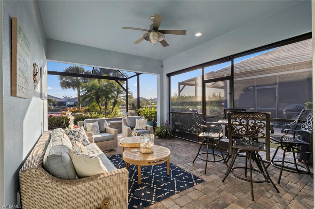 ISLES OF COLLIER PRESERVE - Residential